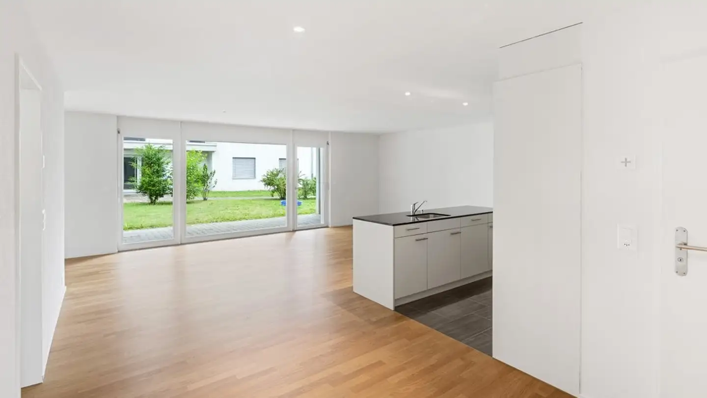 Wohnung mieten - Mattenweg 7, 5014 Gretzenbach - Foto 3