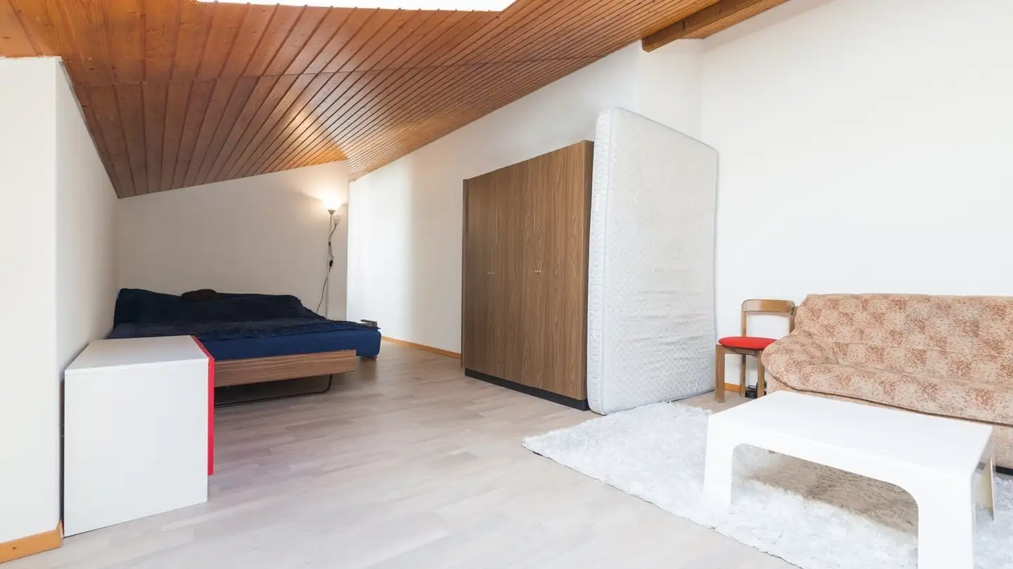 Appartamento in affitto - Hauptstrasse 36, 4628 Wolfwil - Photo 2