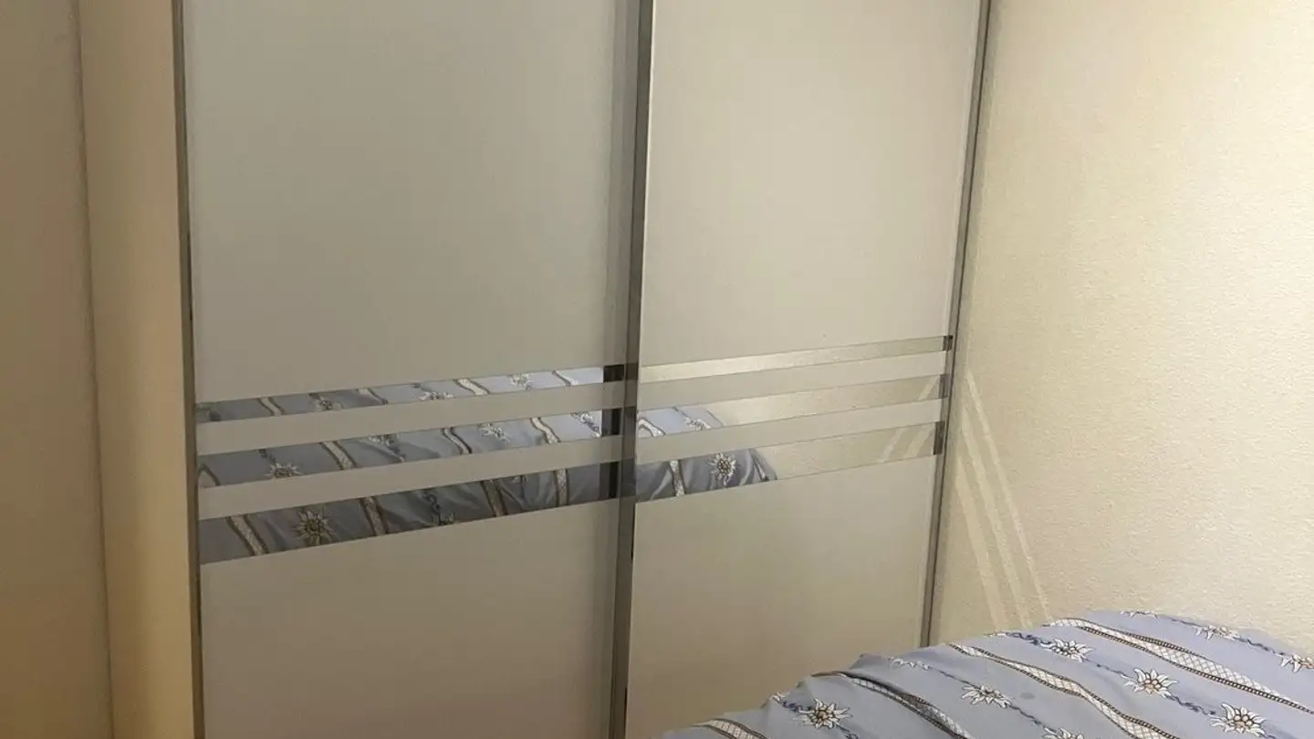 Stanza singola in affitto - Avenue De La Piscine 16, 1020 Renens VD - Photo 3