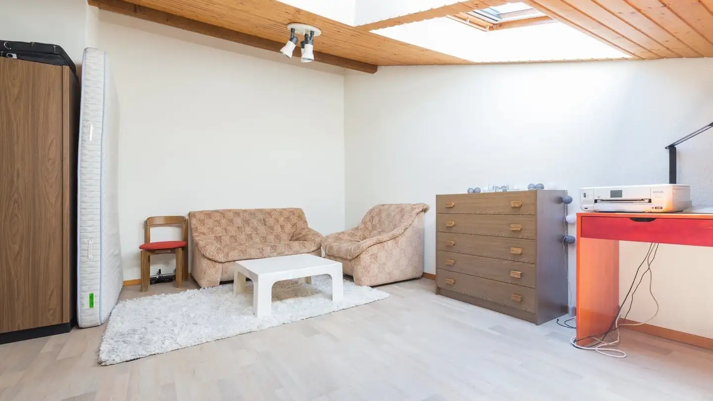 Appartamento in affitto - Hauptstrasse 36, 4628 Wolfwil - Photo 3