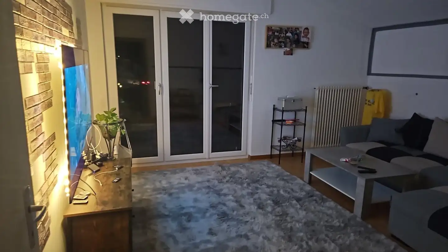 Apartment for rent - Mühle, 8752 Näfels
