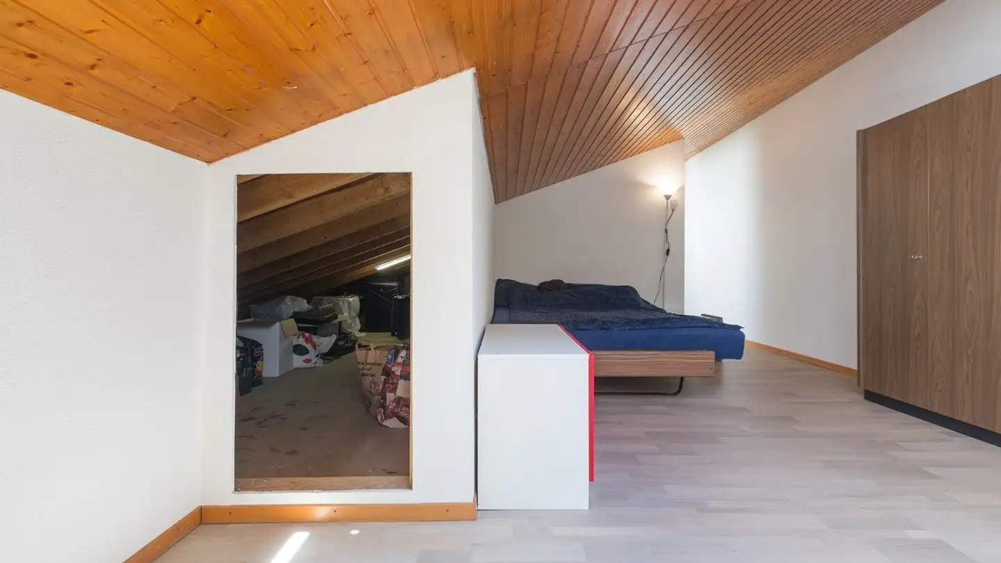 Appartamento in affitto - Hauptstrasse 36, 4628 Wolfwil - Photo 4