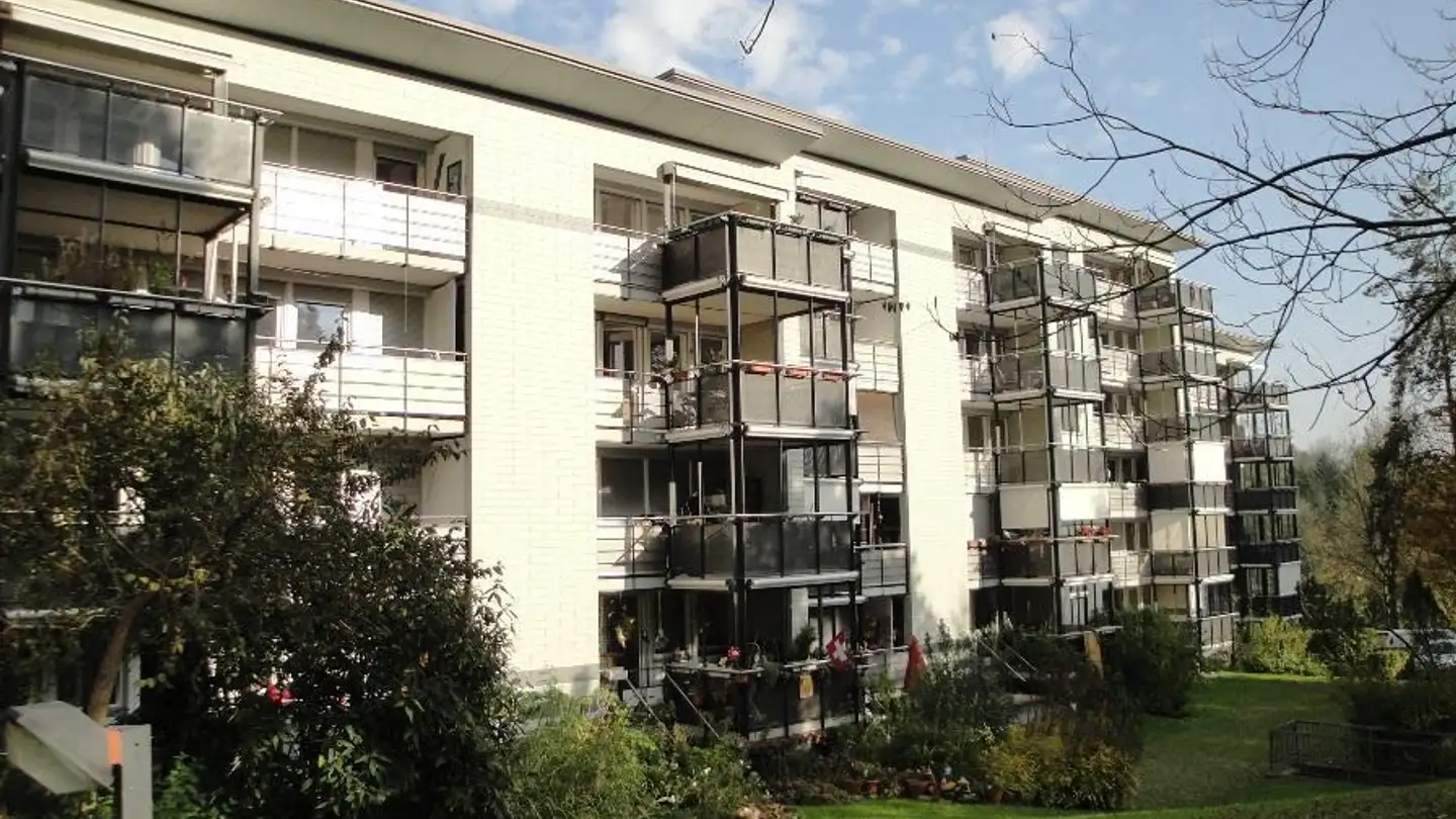 Wohnung mieten - Sihlweidstrasse 62, 8041 Zürich