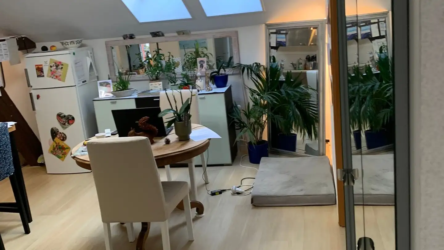 Single room for rent - Neptunstrasse, 8032 Zürich - Photo 4