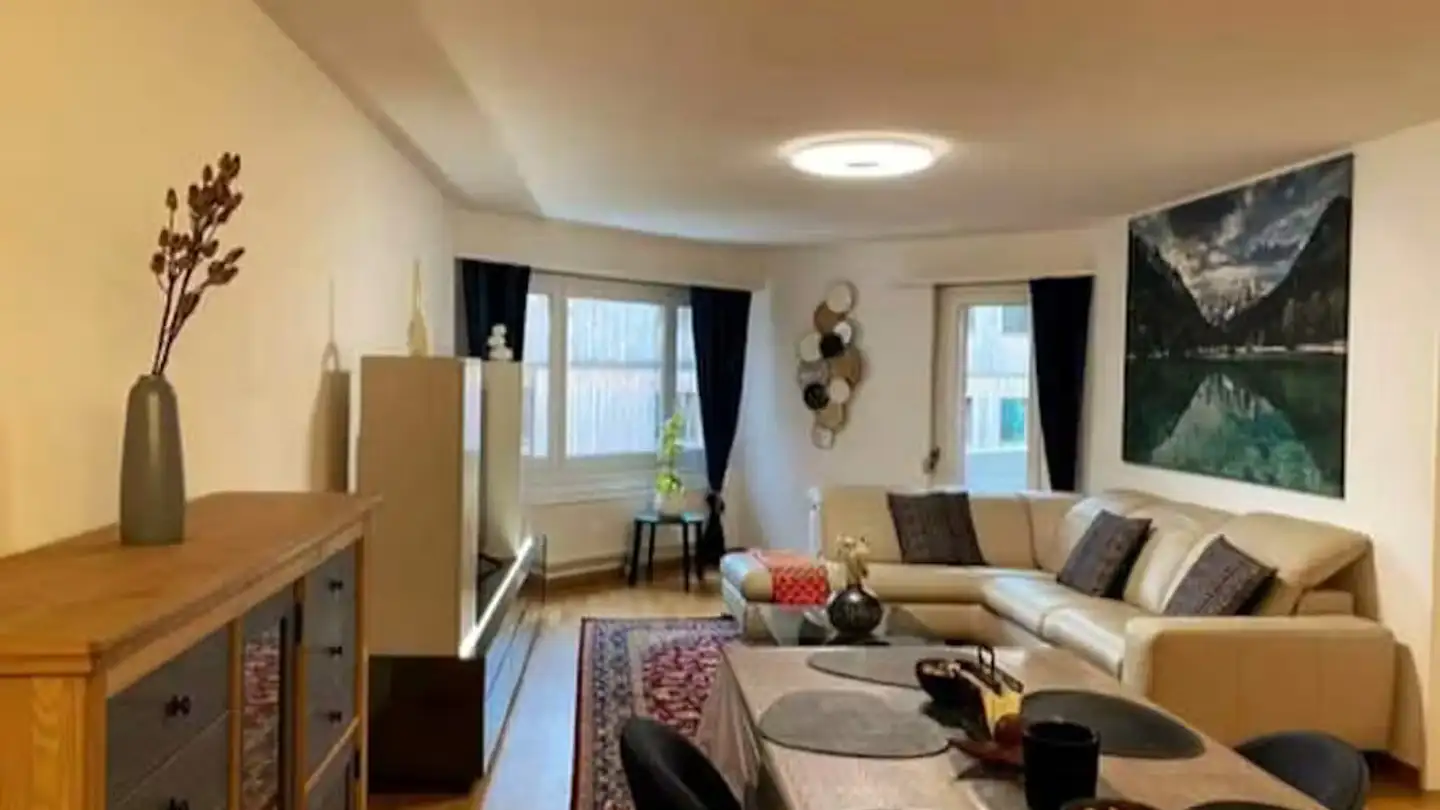Apartment for rent - Seebacherstrasse, 8052 Zürich - Photo 4
