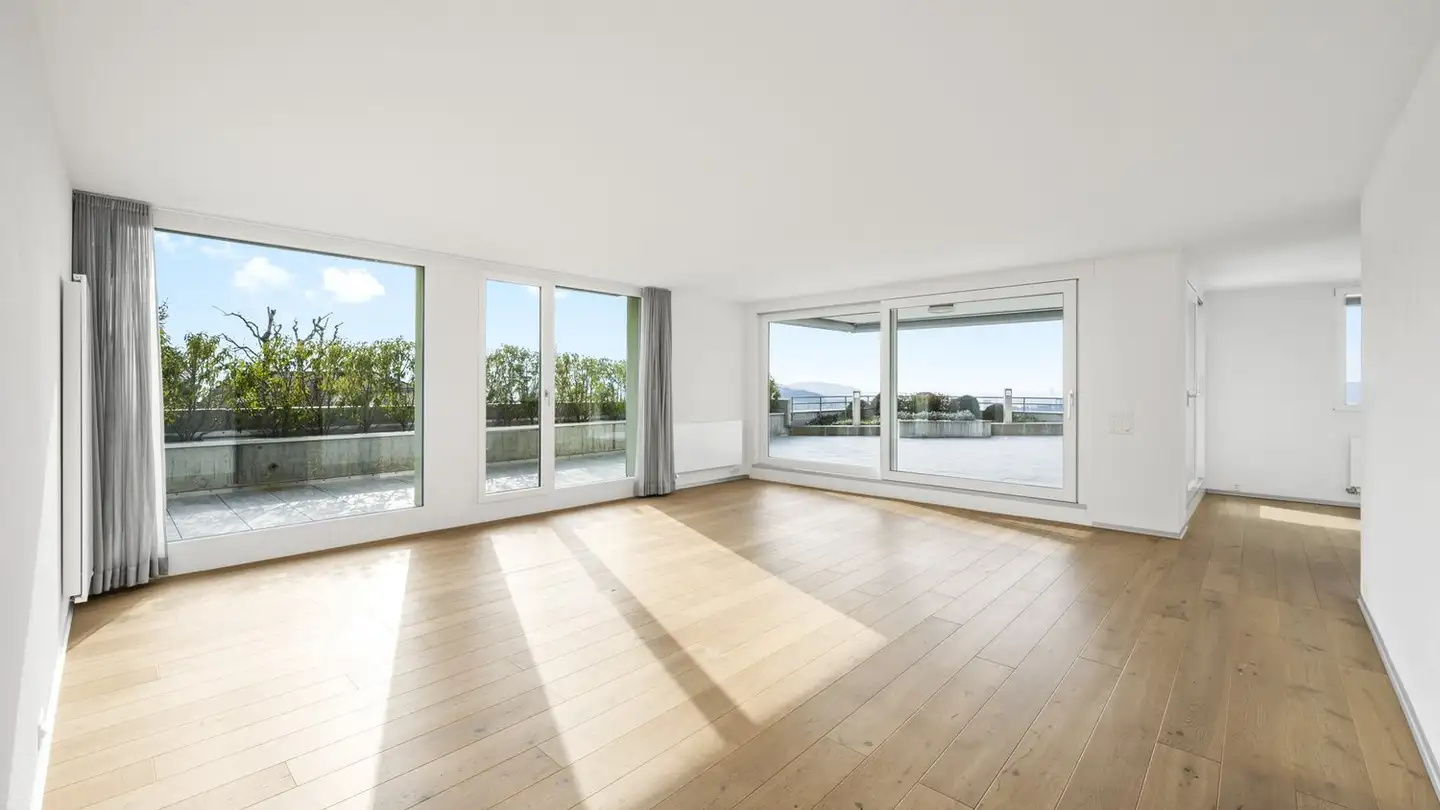 Appartamento a gradini in vendita - 4414 Füllinsdorf - Photo 3