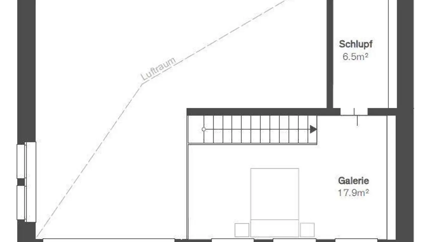 Appartamento in affitto - Ringkengässchen 2, 8200 Schaffhausen - Photo 4