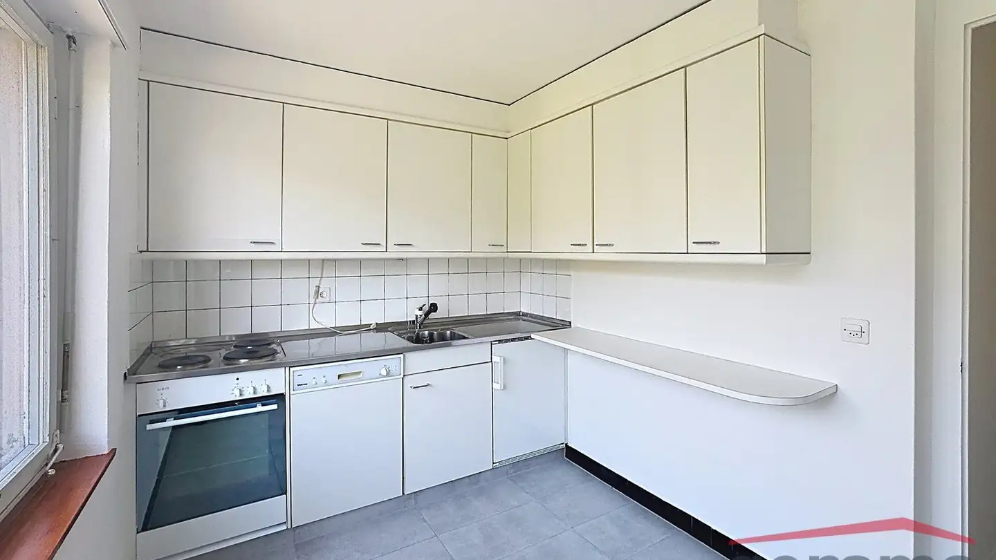 Wohnung mieten - Mattenstrasse 5, 3175 Flamatt