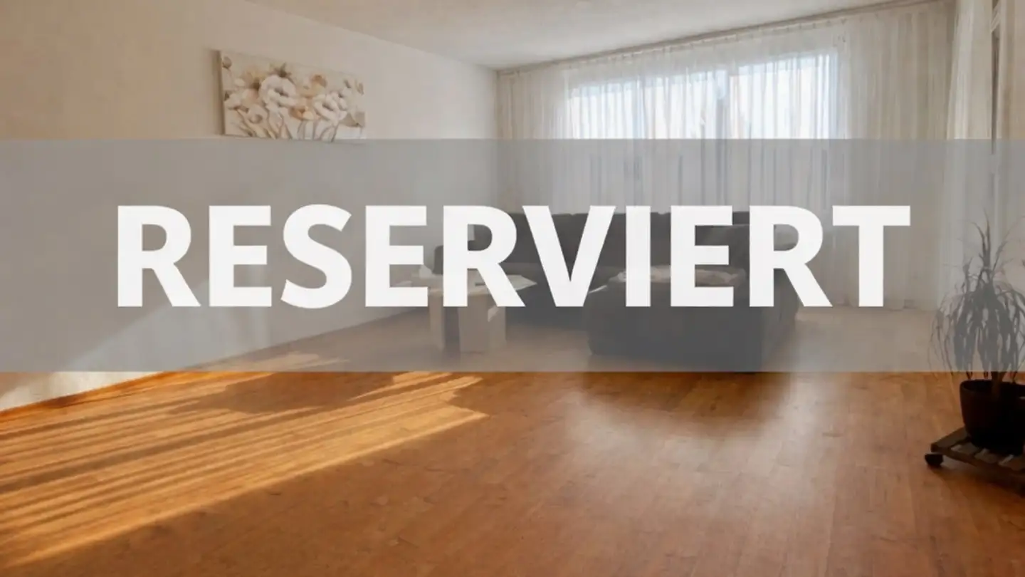 Wohnung kaufen - Jurastrasse 2, 5035 Unterentfelden