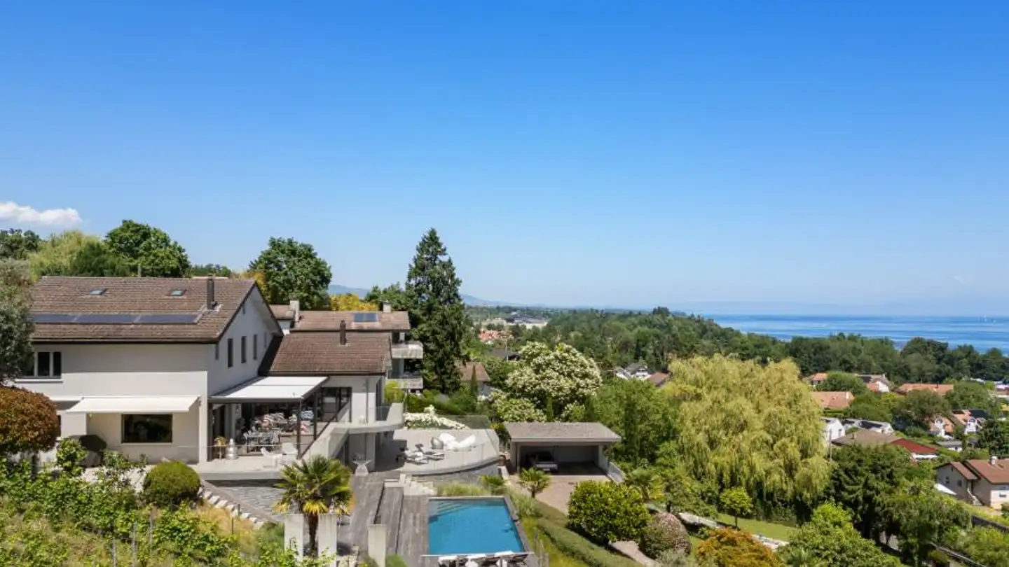 Villa kaufen - 1260 Nyon - Foto 3