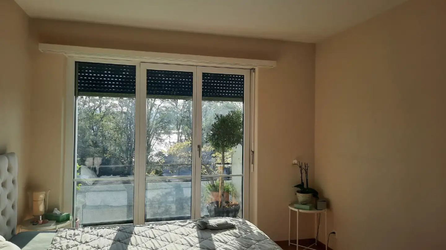 Chambre à louer - 8802 Kilchberg ZH