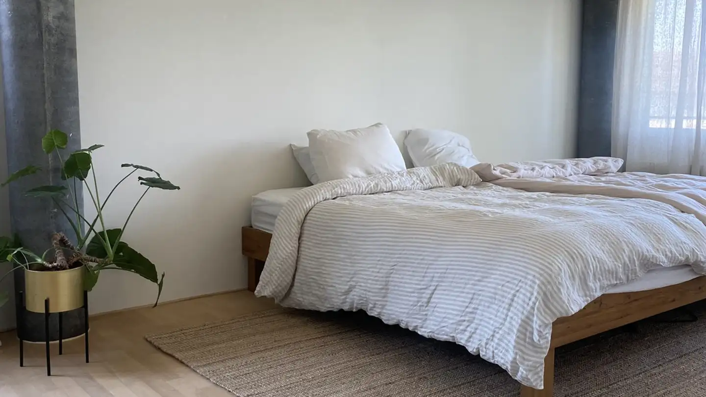 Apartment for rent - Talweg 159, 8610 Uster