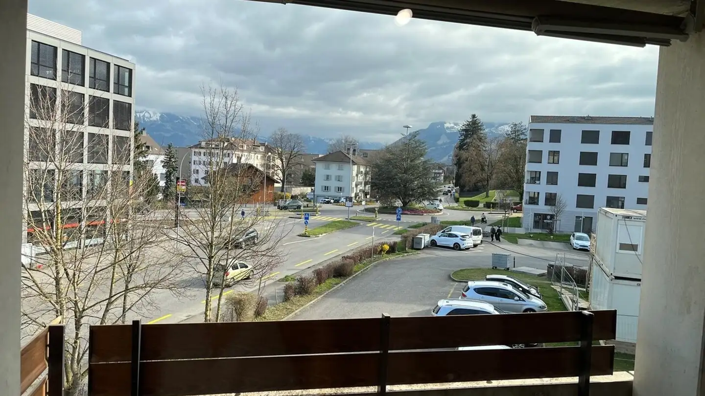 Appartamento in affitto - Rue Des Remparts 19, 1630 Bulle - Foto 4