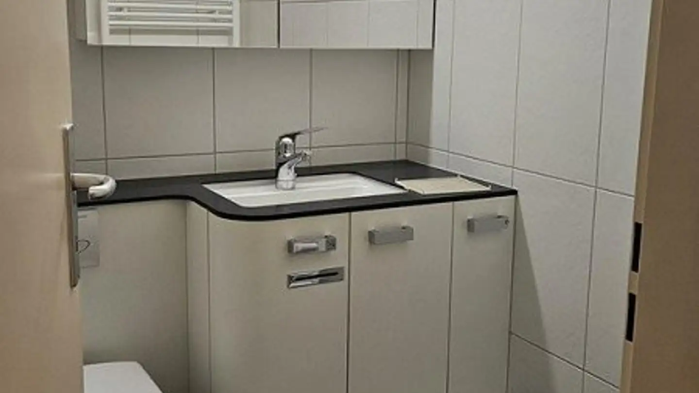 Wohnung mieten - Zelglistrasse 9, 4600 Olten - Foto 3