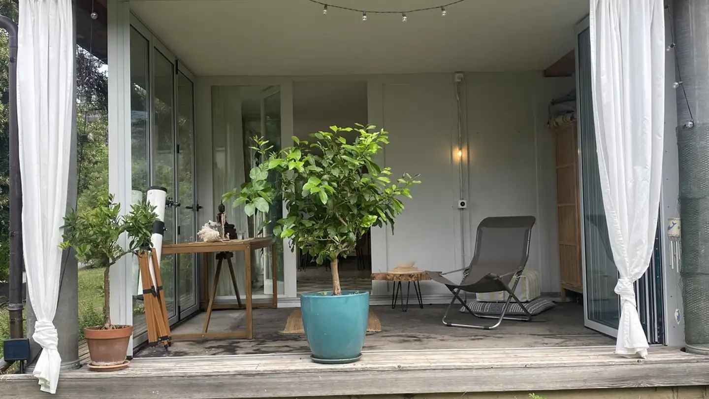 Apartment for rent - Talweg 159, 8610 Uster - Photo 2