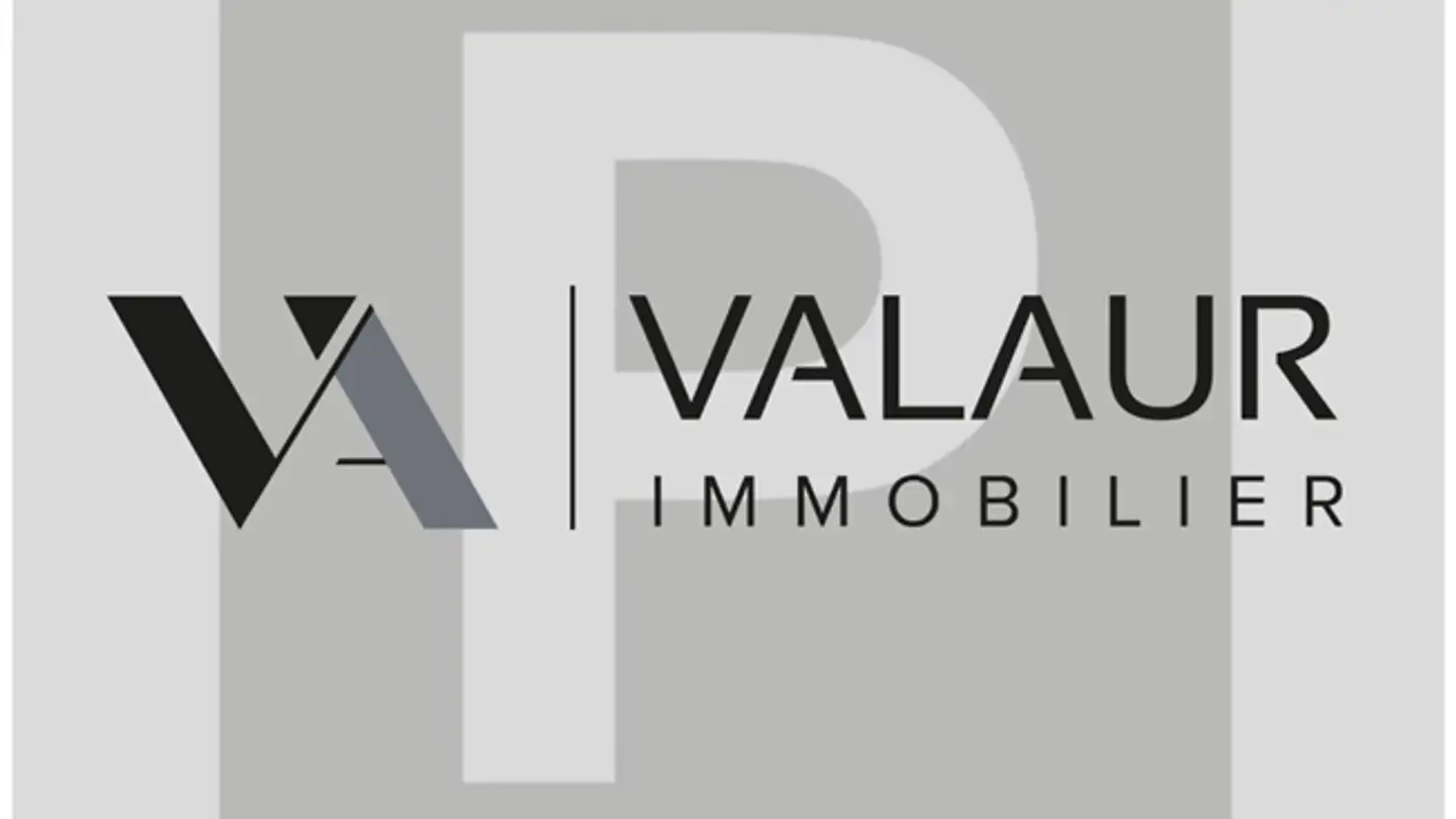 Outdoor parking space for rent - Rue De La Morâche 11, 1260 Nyon