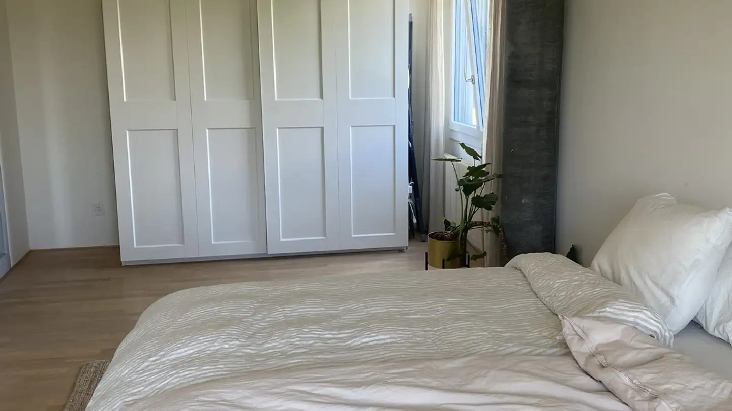 Apartment for rent - Talweg 159, 8610 Uster - Photo 3