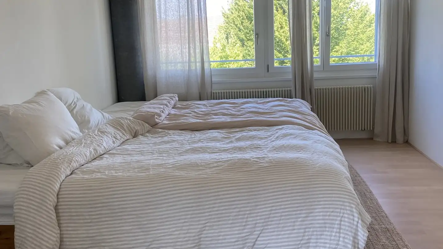 Apartment for rent - Talweg 159, 8610 Uster - Photo 4