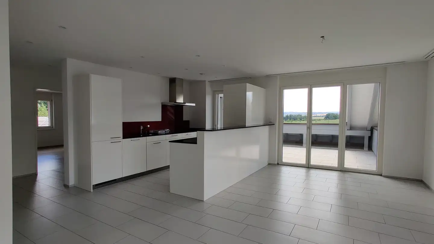 Appartement à louer - Alte Landstrasse 2A, 8185 Winkel - Photo 3