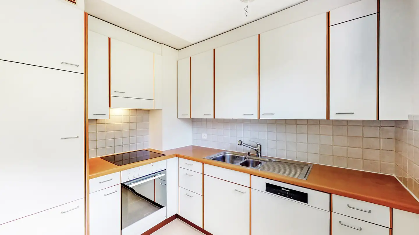 Appartement à louer - Im Tannengut 3, 5000 Aarau - Photo 4
