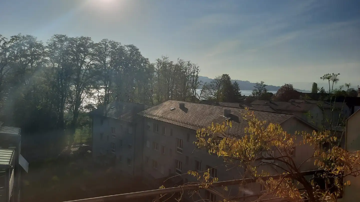 Chambre à louer - 8802 Kilchberg ZH - Photo 2