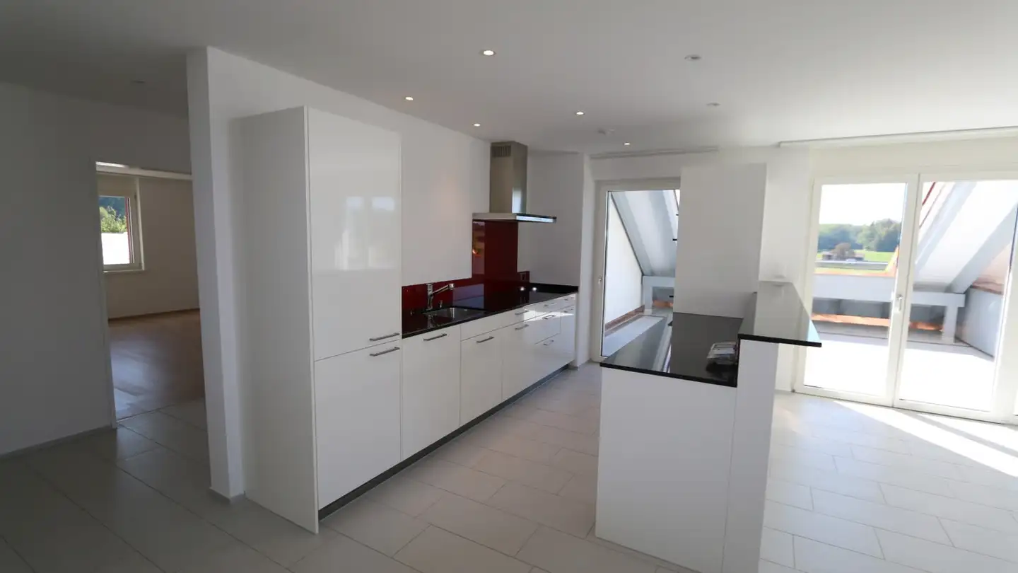 Appartement à louer - Alte Landstrasse 2A, 8185 Winkel - Photo 4