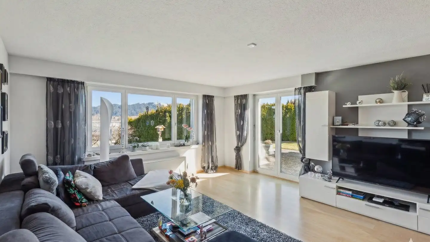 Appartamento in affitto - 8840 Trachslau