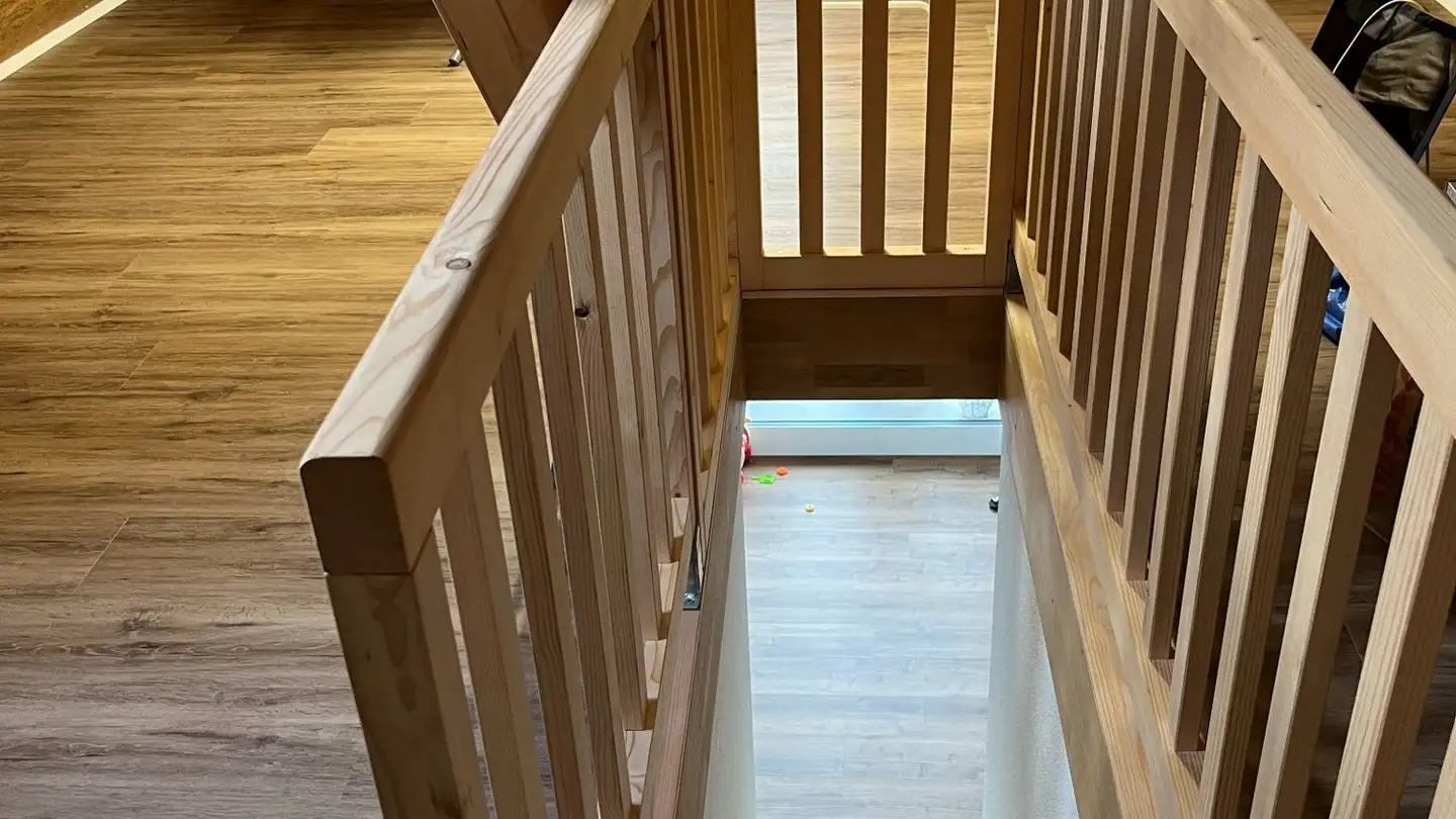 Appartement à louer - Im Sandacher 16, 8154 Oberglatt ZH - Photo 3