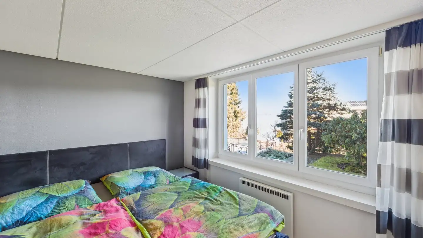 Appartamento in affitto - 8840 Trachslau - Foto 3