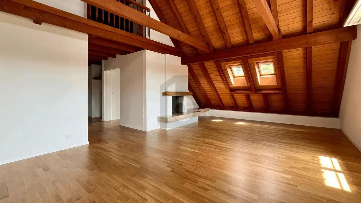 Duplex in affitto - 8955 Oetwil an der Limmat - Photo 3