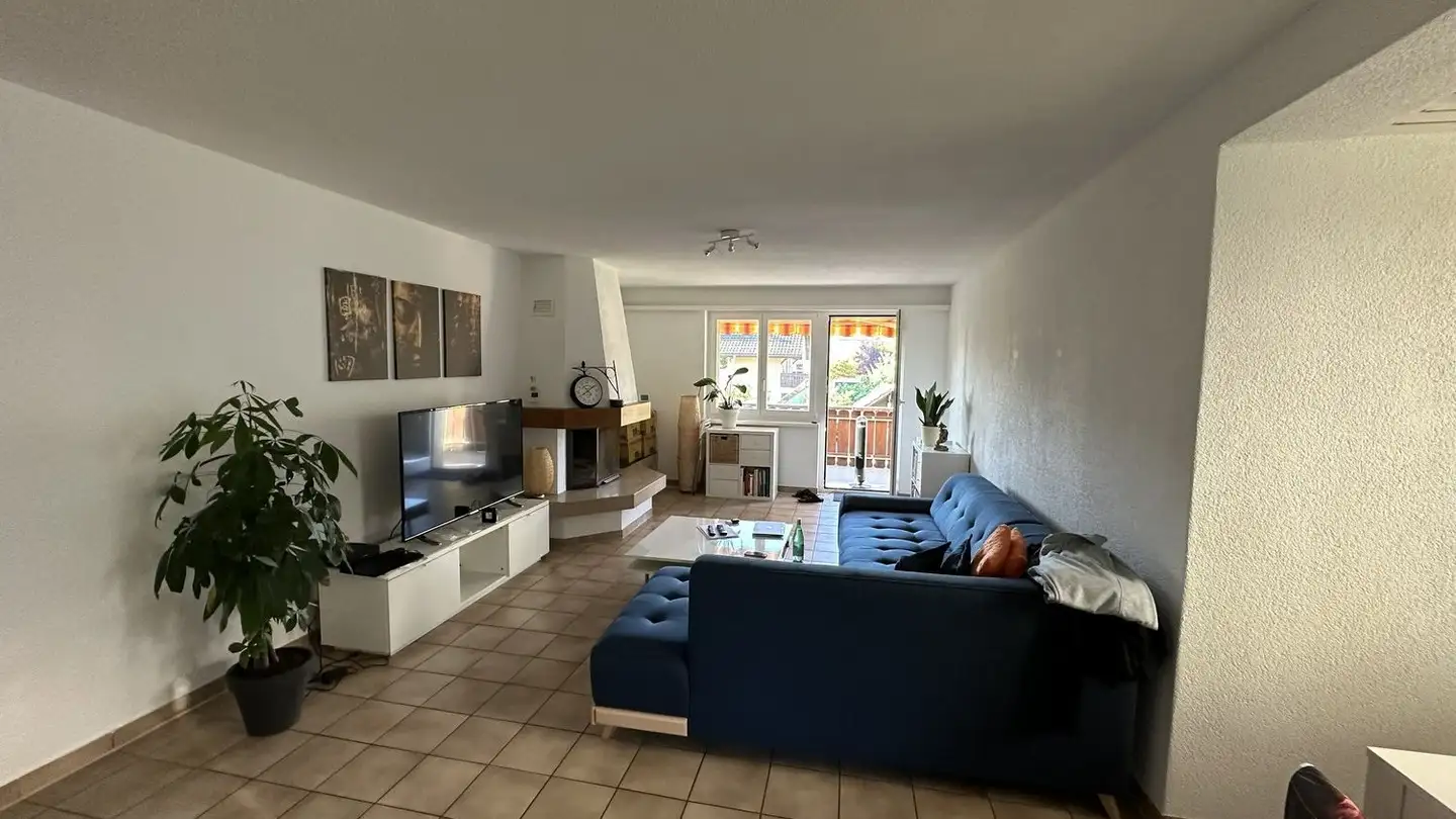 Appartamento in affitto - Stadlerstrasse 81, 8404 Winterthur