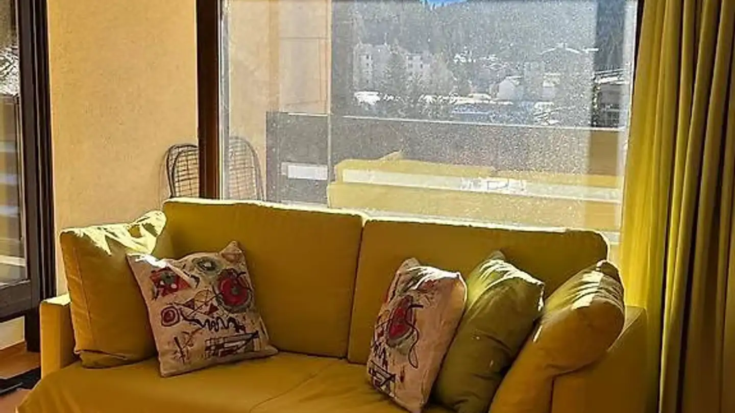 Appartement meublé à vendre - 6565 S. Bernardino - Photo 2