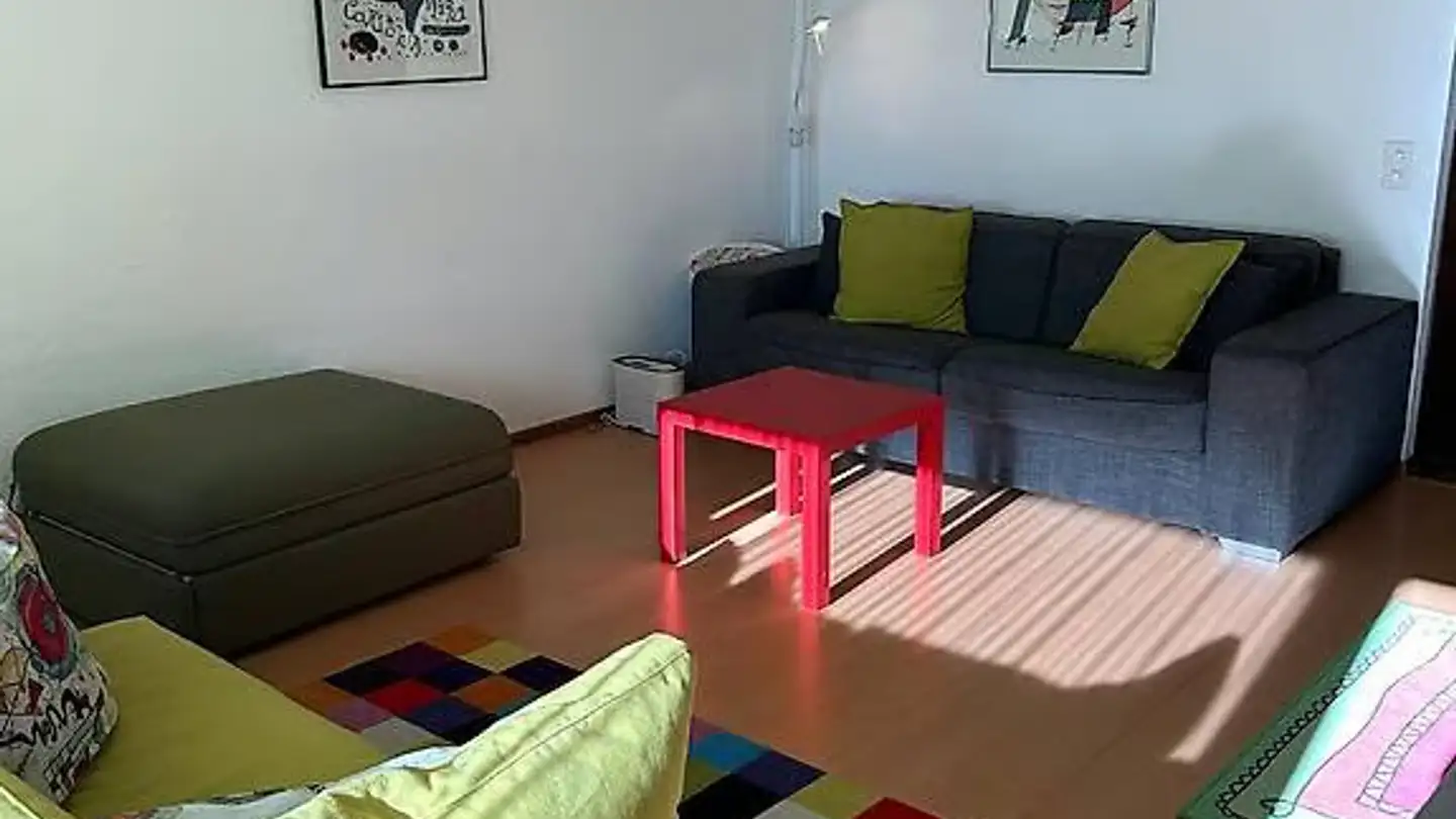 Appartement meublé à vendre - 6565 S. Bernardino - Photo 3