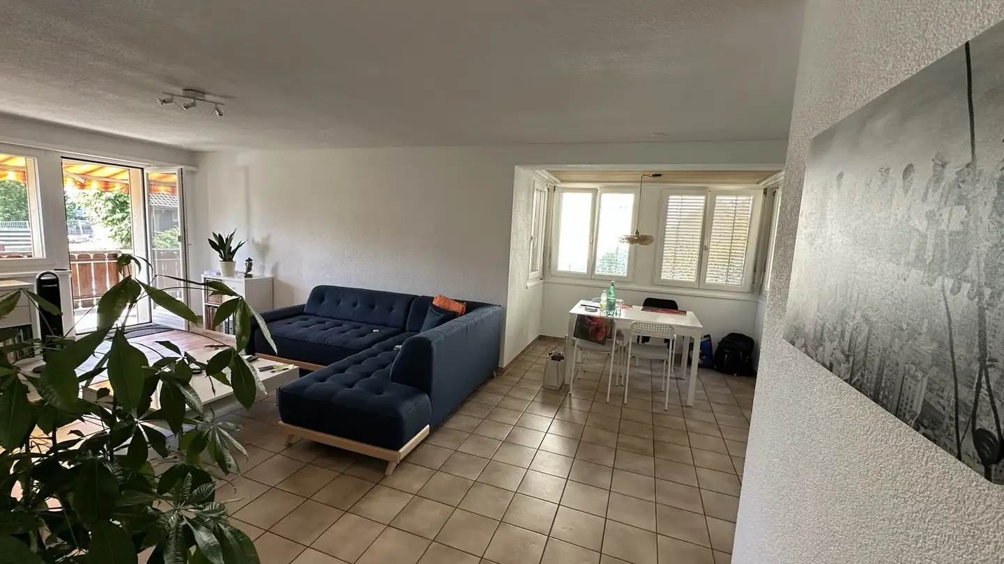 Appartement à louer - Stadlerstrasse 81, 8404 Winterthur - Photo 2