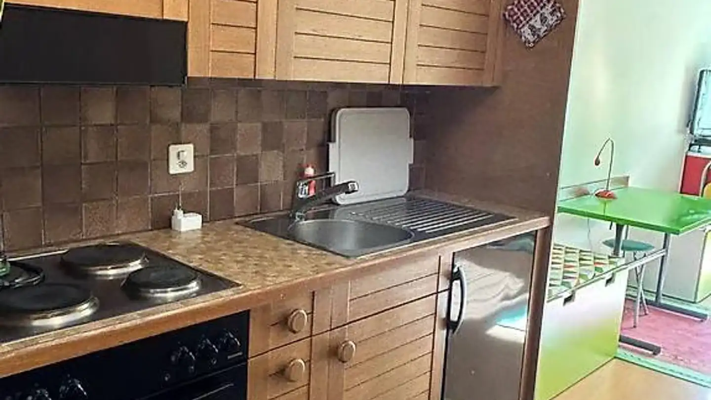 Appartement meublé à vendre - 6565 S. Bernardino - Photo 4