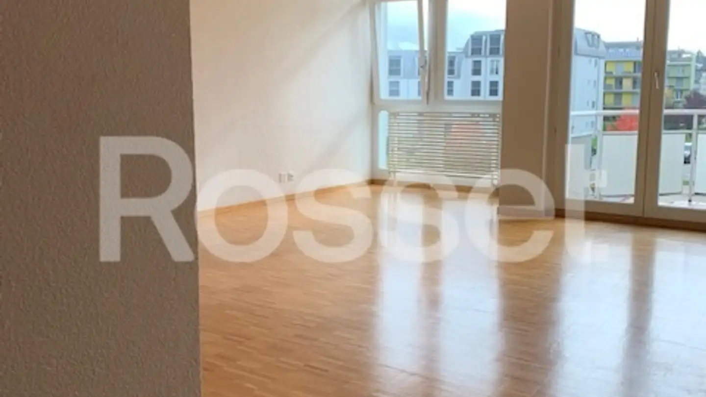 Appartamento in affitto - Rue Du Câro 8, 1630 Bulle - Foto 2
