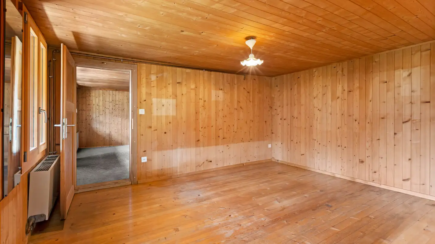 Casa singola in vendita - Le Sépey, 1863 Le Sépey - Photo 4