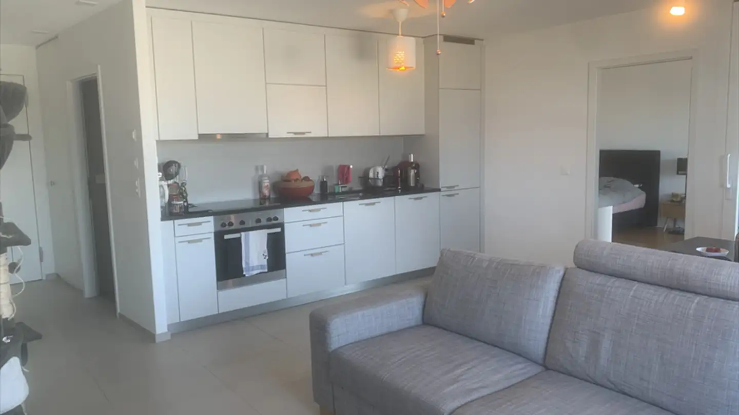 Appartamento in affitto - Rue de Lausanne 37, 1110 Morges - Foto 3