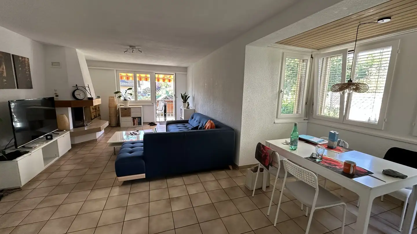 Appartement à louer - Stadlerstrasse 81, 8404 Winterthur - Photo 3