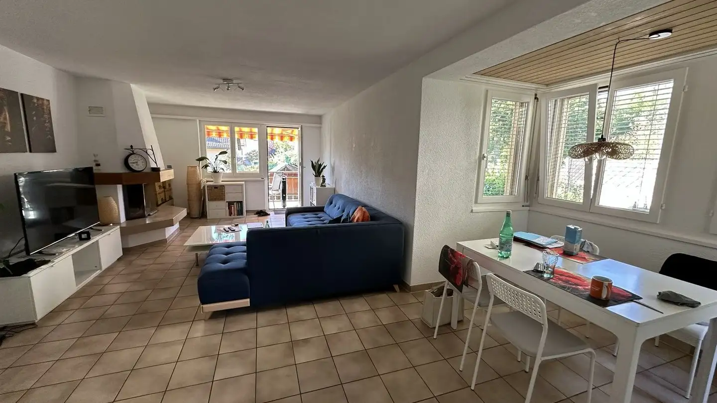 Appartamento in affitto - Stadlerstrasse 81, 8404 Winterthur - Foto 3