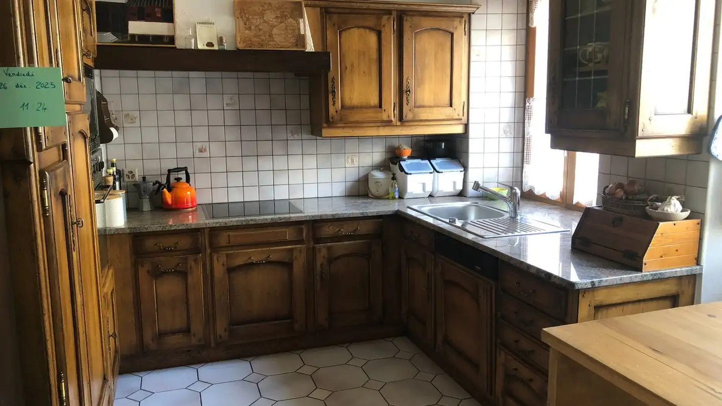 Appartement à louer - 1347 Le Sentier - Photo 4