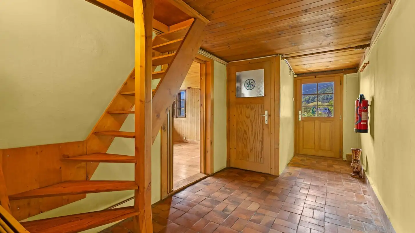 Casa singola in vendita - Le Sépey, 1863 Le Sépey - Photo 2