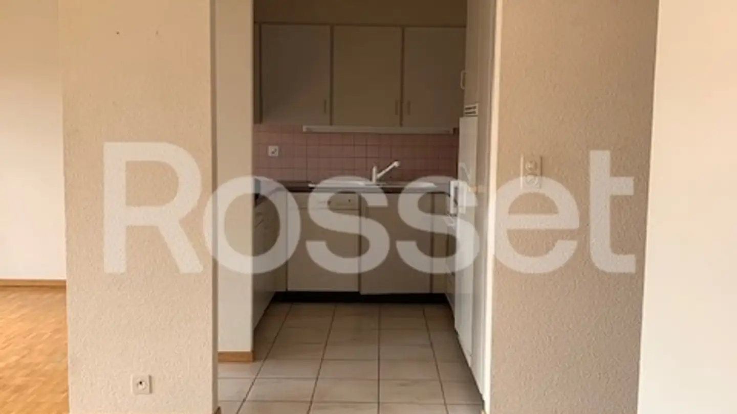 Appartamento in affitto - Rue Du Câro 8, 1630 Bulle - Foto 3