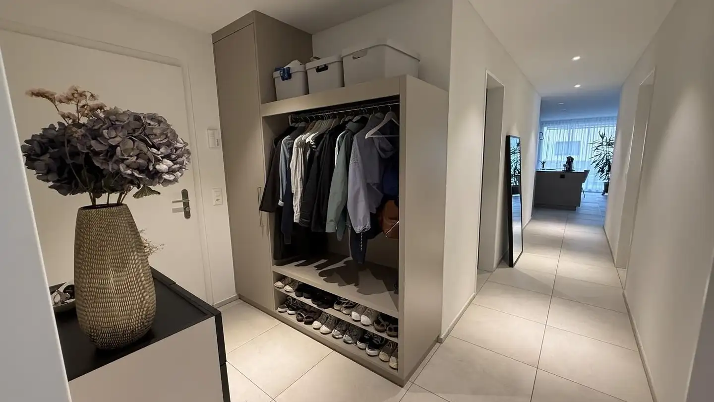 Appartement à louer - Industrieweg 8, 8887 Mels