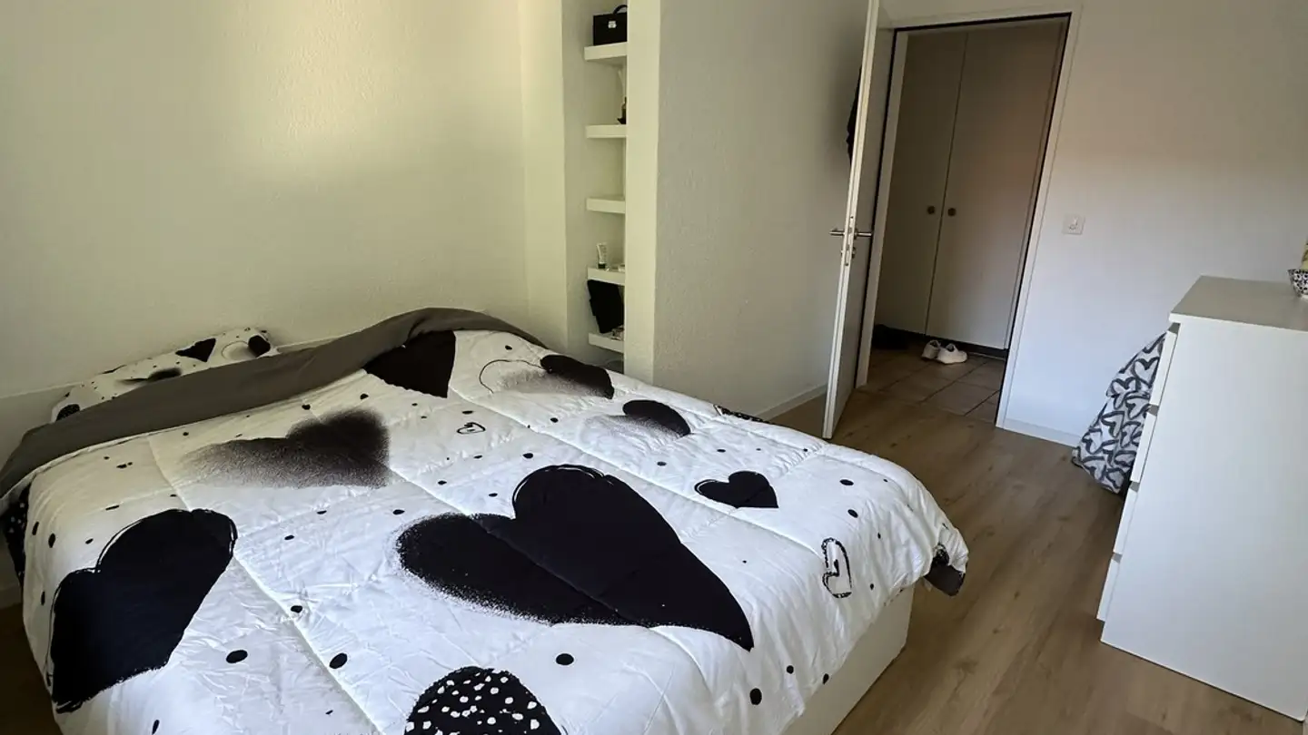 Appartement à louer - Stadlerstrasse 81, 8404 Winterthur - Photo 4