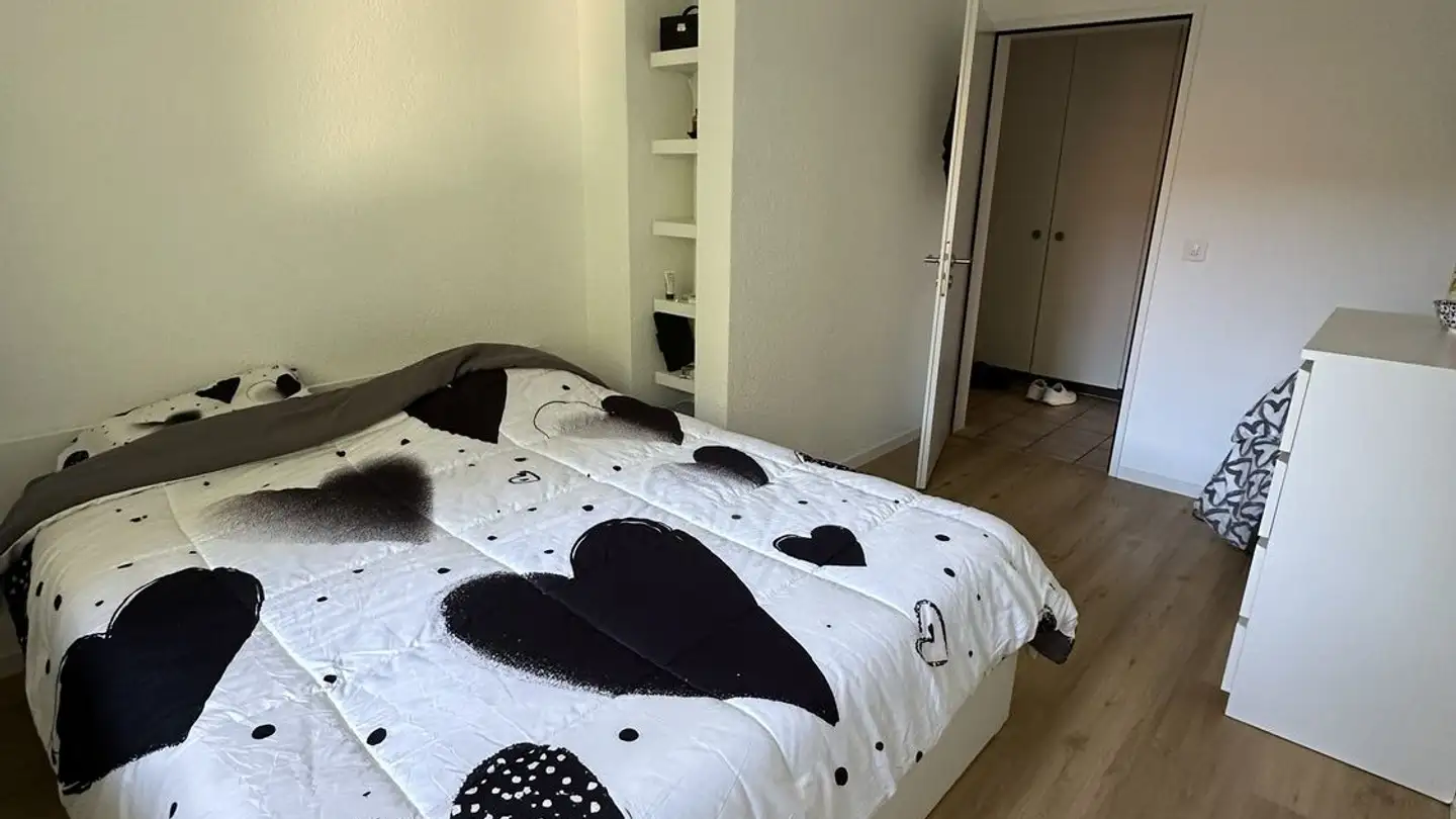 Appartamento in affitto - Stadlerstrasse 81, 8404 Winterthur - Foto 4
