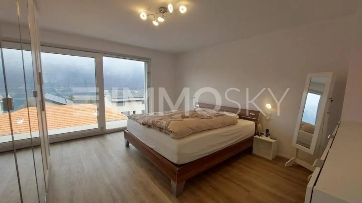 Casa singola in vendita - 8884 Oberterzen - Foto 4