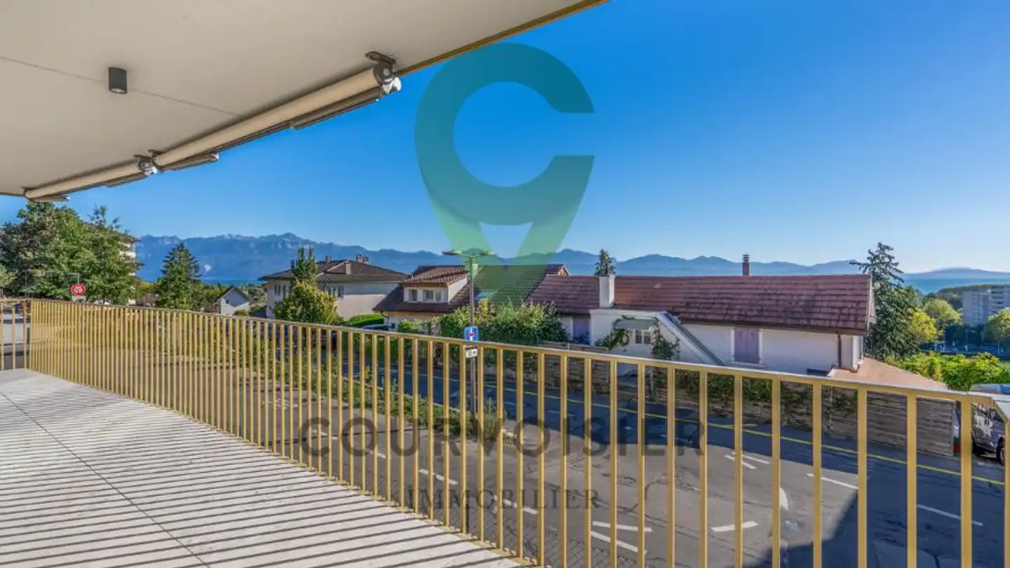 Apartment for sale - 1020 Renens VD