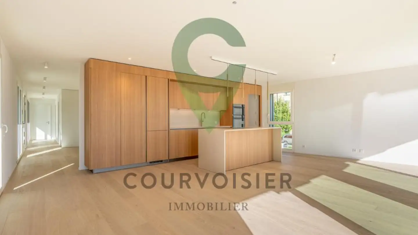 Apartment for sale - 1020 Renens VD - Photo 2