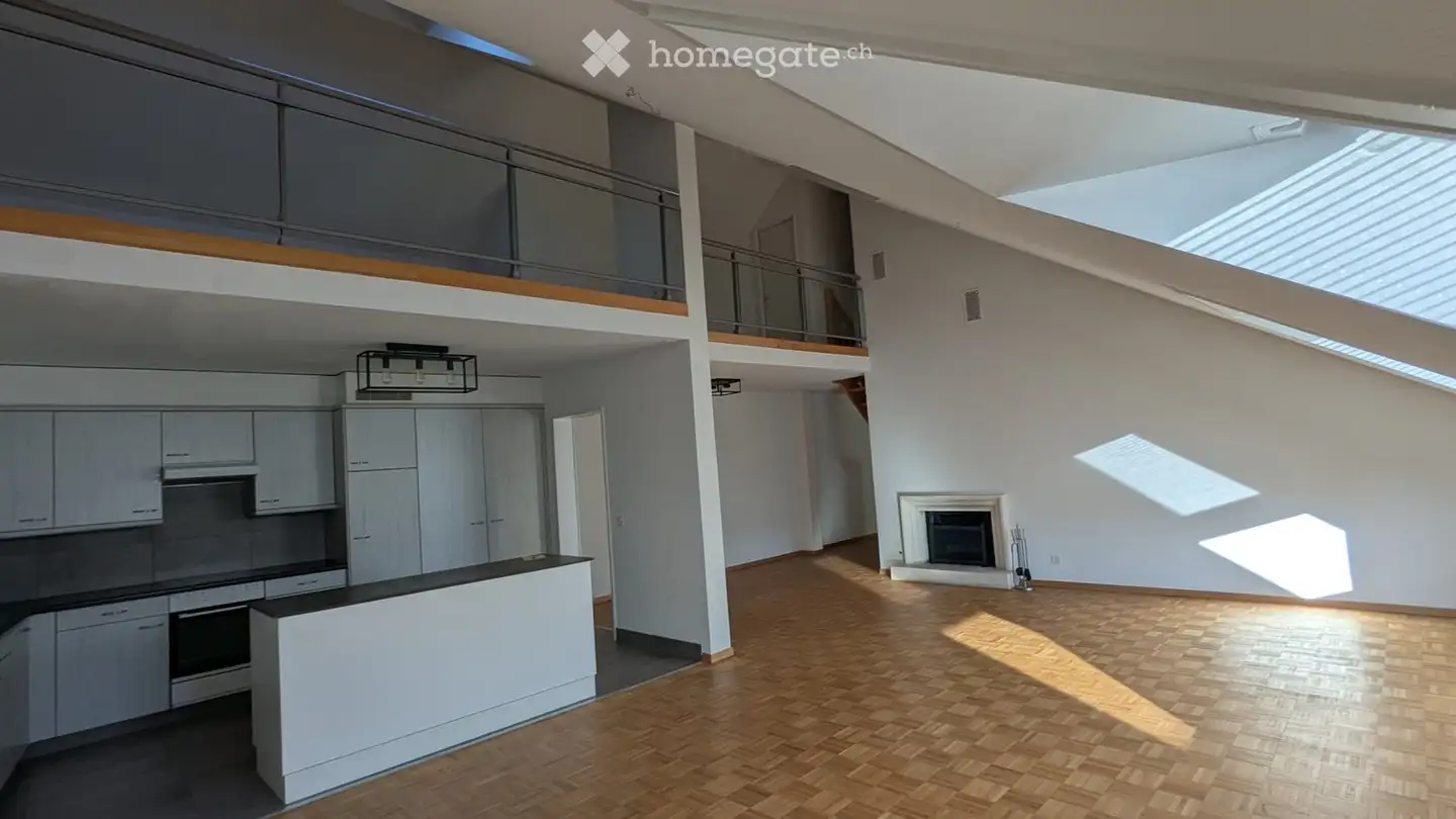 Appartamento in affitto - Rue De La Tour 5, 1004 Lausanne